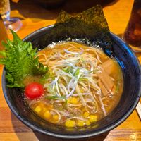  at Mentetsu - 麺哲 in Himeji