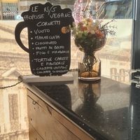  at Margot coffee&bar in Avellino