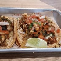  at The Little Chihuahua in San Francisco