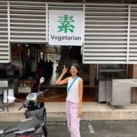  at New Big One Food Court - 天一美食 in Kuching