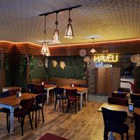  at Haveli Restaurant Indian & Pakistani Restaurant in Antalya