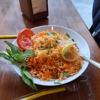  at Haveli Restaurant Indian & Pakistani Restaurant in Antalya