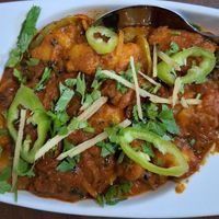  at Haveli Restaurant Indian & Pakistani Restaurant in Antalya