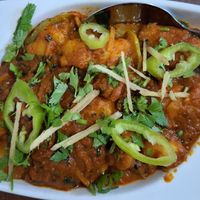  at Haveli Restaurant Indian & Pakistani Restaurant in Antalya