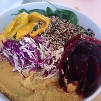  at Mindfood Bar in Cassola