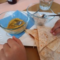  at Mindfood Bar in Cassola