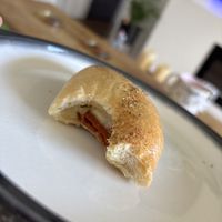 So delicious .   at SAU Bake in Hamilton