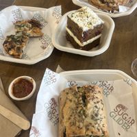   at Sugar Glider in Richmond