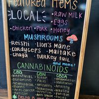 Featured items   at The Golden Almond in Fort Walton Beach