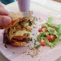  at La Maison in Anjuna