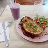  at La Maison in Anjuna