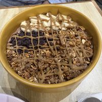   at La Maison in Anjuna