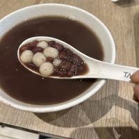   at Xiaonanmen Traditional Soya Bean Jelly & Food - 小南門傳統豆花東門店 in Taipei