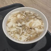   at Xiaonanmen Traditional Soya Bean Jelly & Food - 小南門傳統豆花東門店 in Taipei