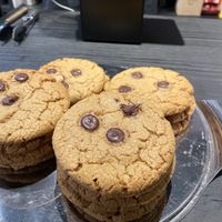   at Izy Coffee Brugge in Bruges