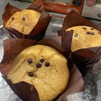   at Izy Coffee Brugge in Bruges