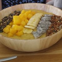  at The butterfly effect. in Chiang Mai