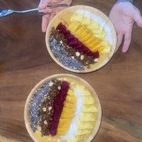   at The butterfly effect. in Chiang Mai