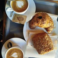  at Po'stò Cafè Pisa in Pisa