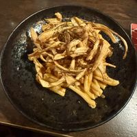   at Rize Mize Italian Bar - Pizza & Pasta in Shinjuku in Tokyo