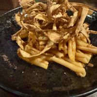   at Rize Mize Italian Bar - Pizza & Pasta in Shinjuku in Tokyo