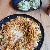 Teigtaschen at Doppeltsolecker 2.0 in Dortmund