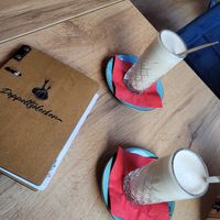 Chai Latte at Doppeltsolecker 2.0 in Dortmund