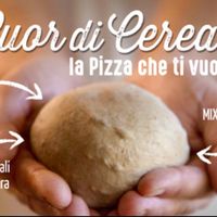 Impasto integrale ricco di fibre at HelloPizza.it in Pescara