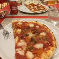 Texana  at HelloPizza.it in Pescara