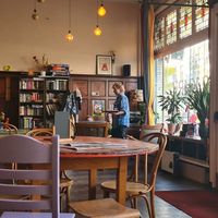 Sfeer impressie at De Kurk in Arnhem