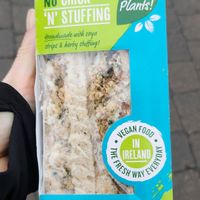  at The Puffins Nest Café in Liscannor