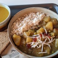  at SpoonFood in Vienna