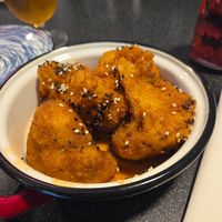 Pepe el guarro at Doxa in Madrid