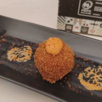  at Doxa in Madrid