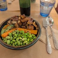  at Riz Riz - Paradis in Paris