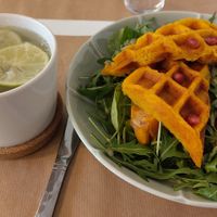  at Riz Riz - Paradis in Paris