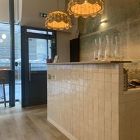 Intérieur   at Riz Riz - Paradis in Paris