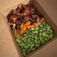   at Riz Riz - Paradis in Paris