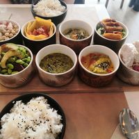  at Riz Riz - Paradis in Paris