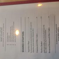  at Riz Riz - Paradis in Paris