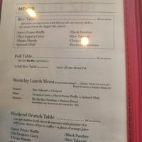  at Riz Riz - Paradis in Paris