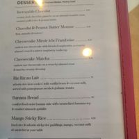  at Riz Riz - Paradis in Paris