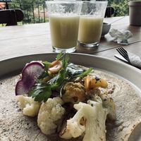   at Folklore in Avandaro