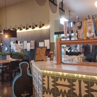 Waiting for our order to go. at Taco Ranch in Pigeon Forge