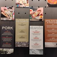  at Taco Ranch in Pigeon Forge