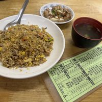   at Ri Li Vegetarian in New Taipei City