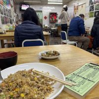   at Ri Li Vegetarian in New Taipei City