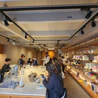 Inside at Kurasu Ebisugawa in Kyoto