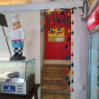  at Beynolmelal Vegan Restaurant in Rasht