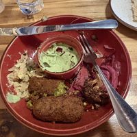   at Trail 87 in West Dover